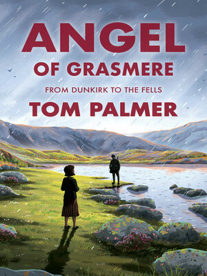 cover image of Angel of Grasmere